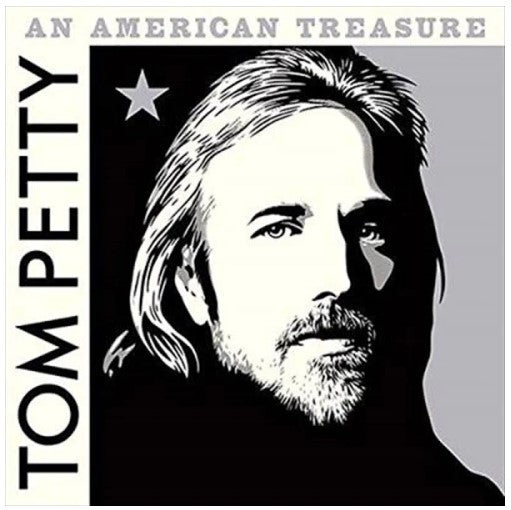 Tom petty -  An American Treasure