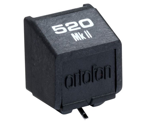 Ortofon Hi-Fi 520 MkII Replacement Stylus