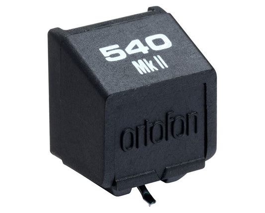 Ortofon Hi-Fi 540 MkII Replacement Stylus