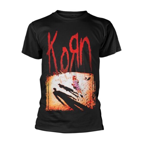 Men's T-Shirt - Korn Korn